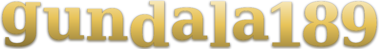 gundala189 logo